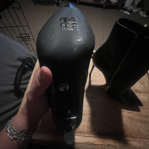 Michael Kors bootie with Stiletto heel - Picture 11 of 12